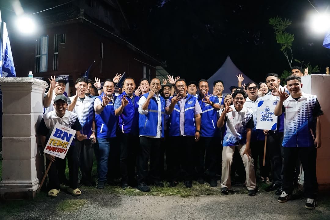 Komuniti UMNOSiswa